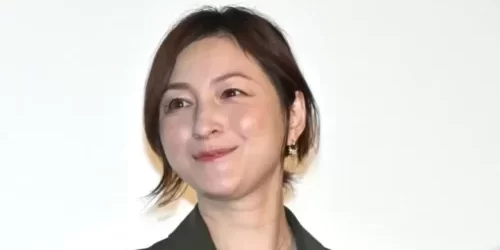 広末涼子