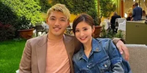 堂安律&明松美玖