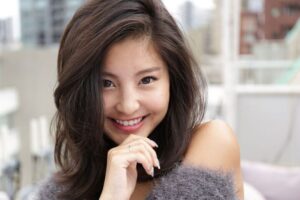 明松美玖
