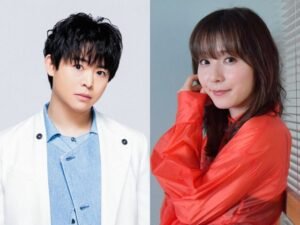 有岡大貴＆松岡茉優