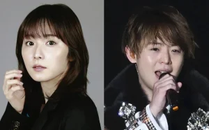 有岡大貴＆松岡茉優